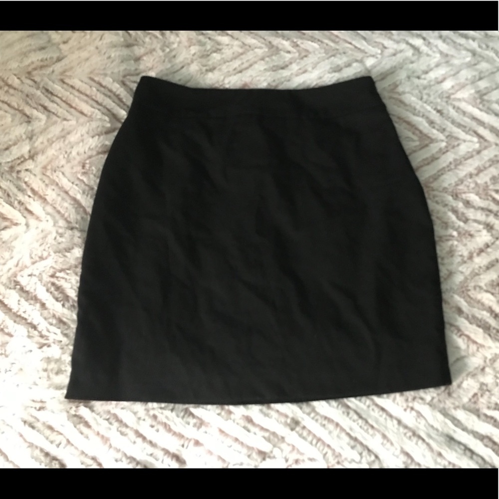 Mini skirt